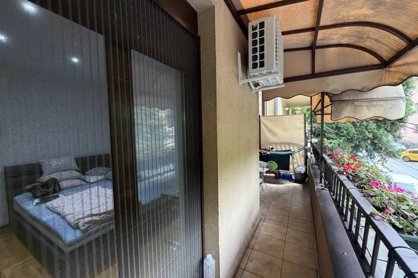 Prodaja, dvosoban stan, 57m², Gradska Bolnica, Zvezdara Sve Podlokacije