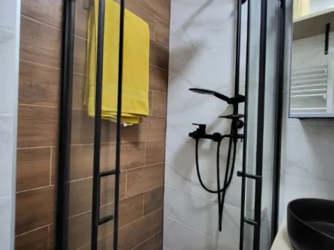 Prodaja, trosoban stan, 46m², Bulevar patrijarha Pavla, Novi Sad Sve Podlokacije - image 11