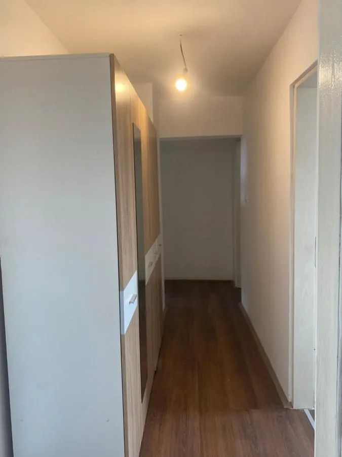 Prodaja, jednosoban stan, 46m², Medicinski fakultet, Niš