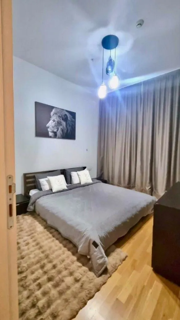 Sale, three bedroom apartment, 105m², Bečići, Budva