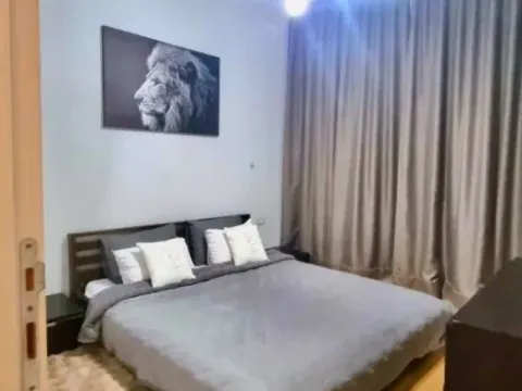 Sale, three bedroom apartment, 105m², Bečići, Budva - image 2