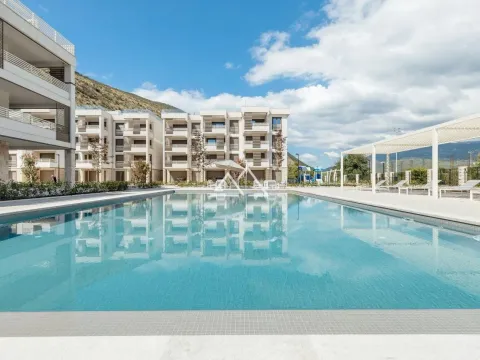 Prodaja, jednosoban stan, 60m², Igalo, Herceg Novi - image 16