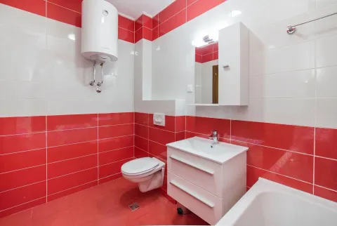 Prodaja, trosoban stan, 89m², Bečići, Budva - image 10