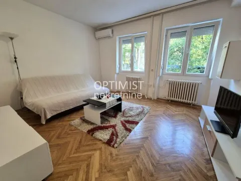 Izdavanje, dvosoban stan, 57m², Banovo Brdo, Beograd - image 2