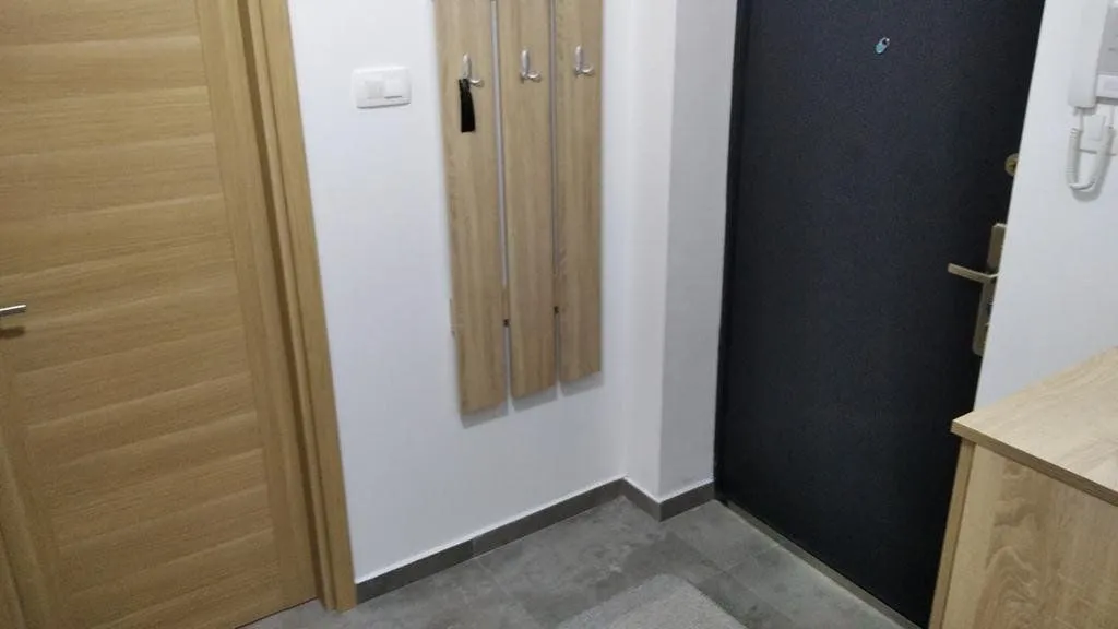 Rent, two bedroom apartment, 70m², Ljubović, Podgorica