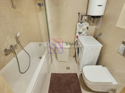 Prodaja, dvosoban stan, 74m², Igalo, Herceg Novi - image 5