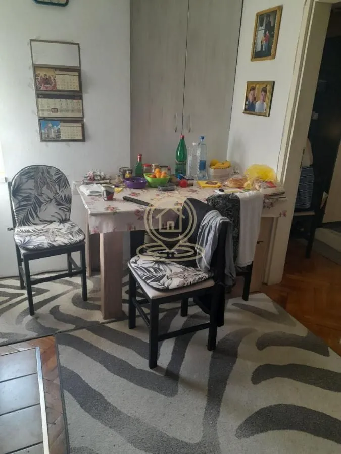 Prodaja, jednosoban stan, 33m², Avijatičarsko naselje, Novi Sad Sve Podlokacije