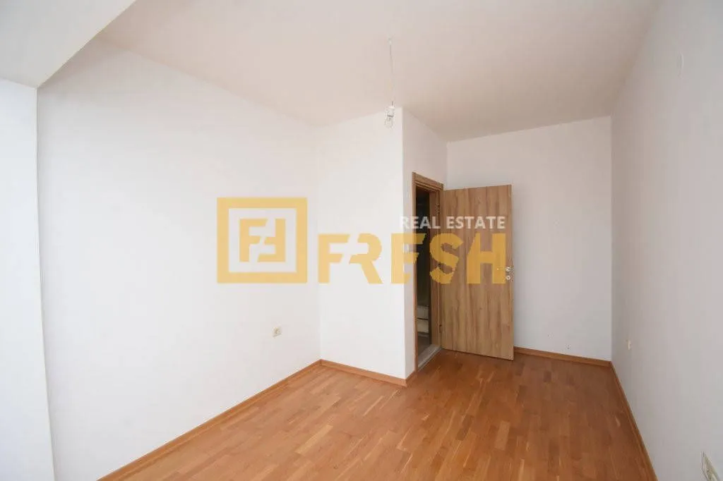 Prodaja, jednosoban stan, 45m², Zagorič, Podgorica
