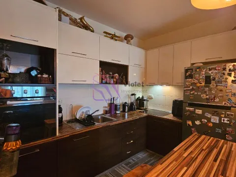 Sale, one bedroom apartment, 52m², Blok 6, Podgorica - image 3