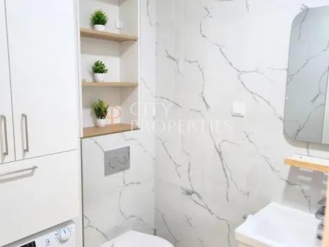 Izdavanje, stan, 46m², Zabjelo, Podgorica - image 8