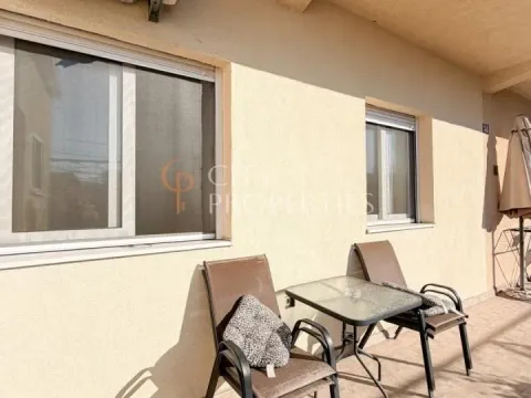 Izdavanje, stan, 50m², Dalmatinska ulica, Podgorica - image 9