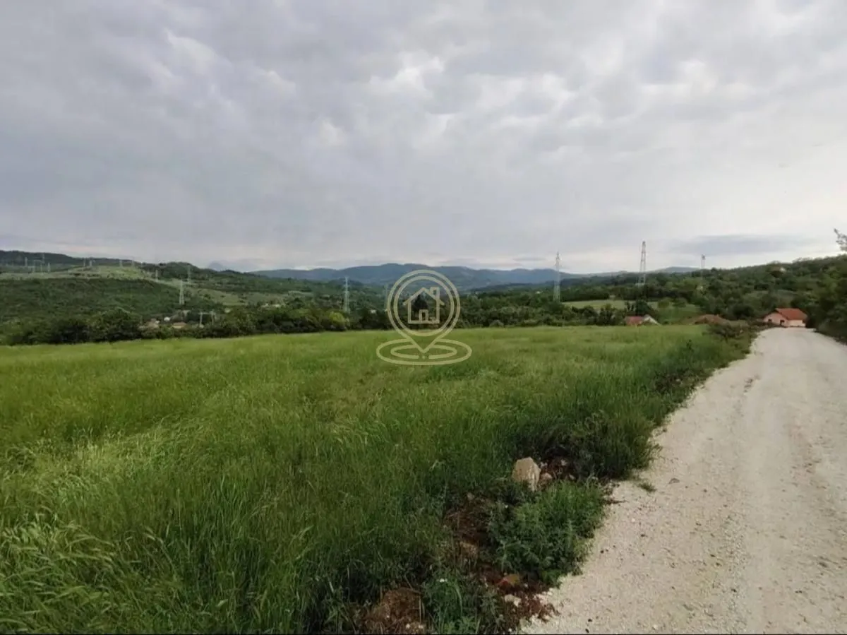 Sale, land lot, 12819m², Palilula, Niš
