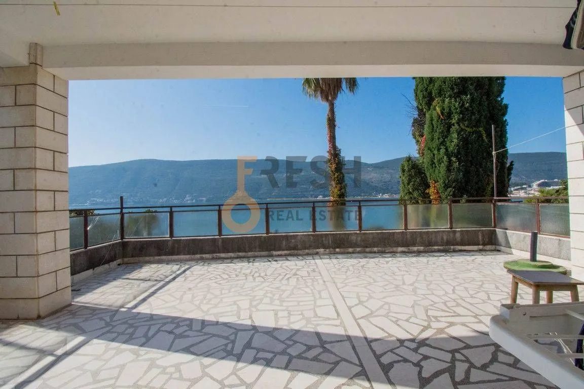 Sale, office space, Herceg Novi, Crna Gora