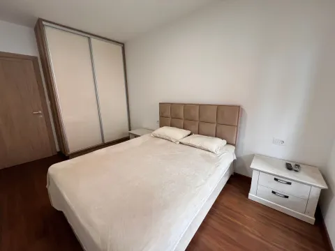 Prodaja, jednosoban stan, 49m², Master Kvart, Podgorica - image 10