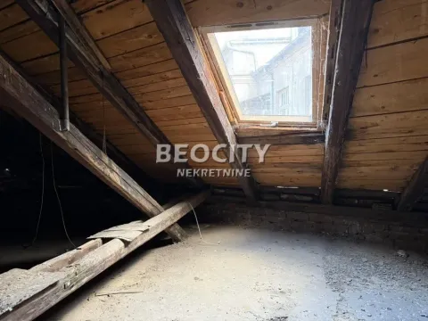 Prodaja, stan, 116m², Skadarlija, Beograd - image 7