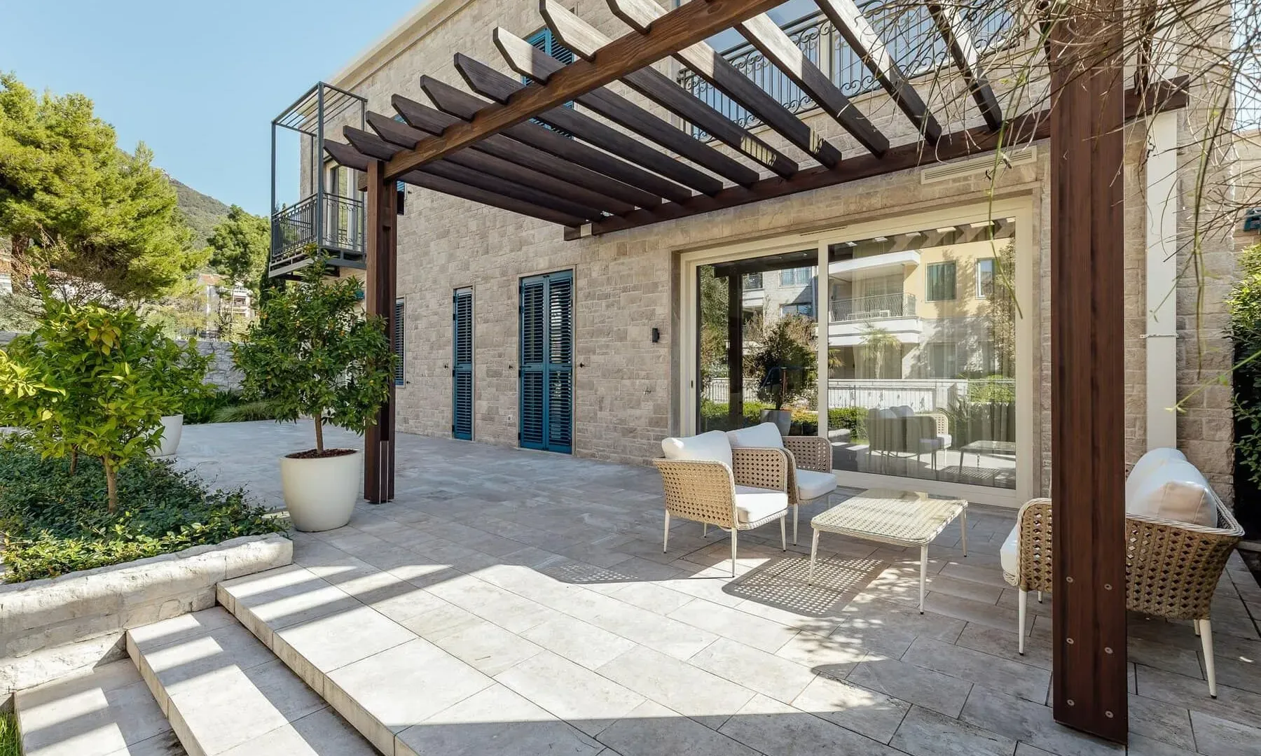 Prodaja, stan, 275m², Portonovi, Herceg Novi