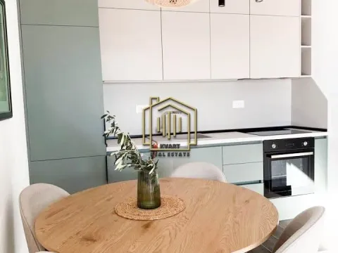 Rent, one bedroom apartment, 37m², Tološi, Podgorica - image 5