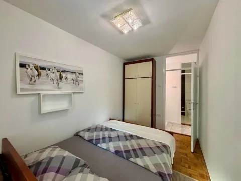 Izdavanje, dvosoban stan, 58m², Novi Beograd Blok 63, Novi Beograd Sve Podlokacije - image 15