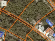 Prodaja, plac, 5300m², Kavač, Kotor
