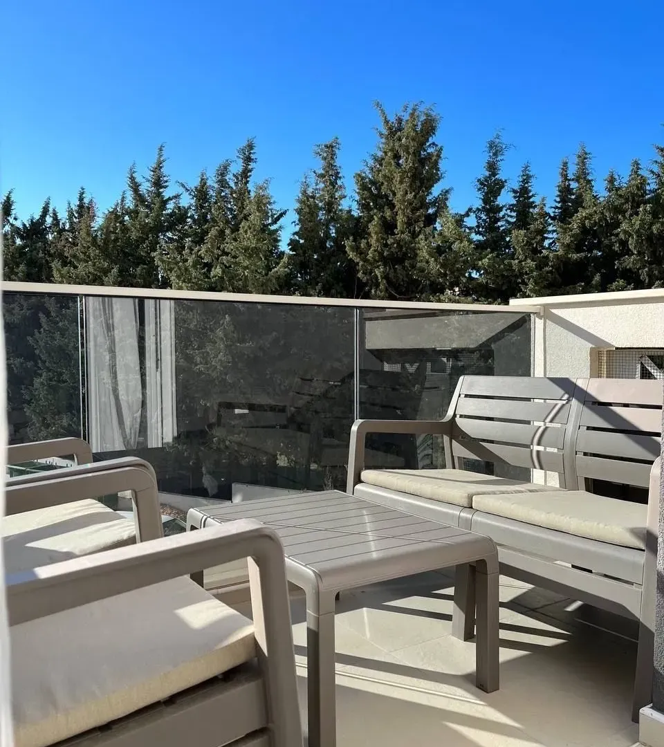 Sale, apartment, 57m², Bar, Crna Gora