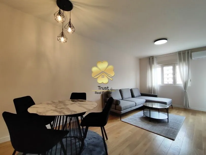 Rent, one bedroom apartment, 50m², Central Point, Podgorica