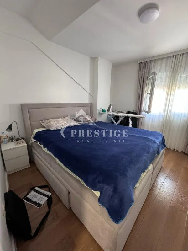 Prodaja, dvosoban stan, 72m², Ljubović, Podgorica