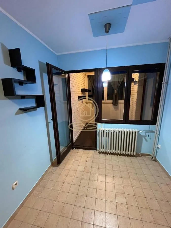 Prodaja, jednosoban stan, 36m², Erdoglija, Kragujevac