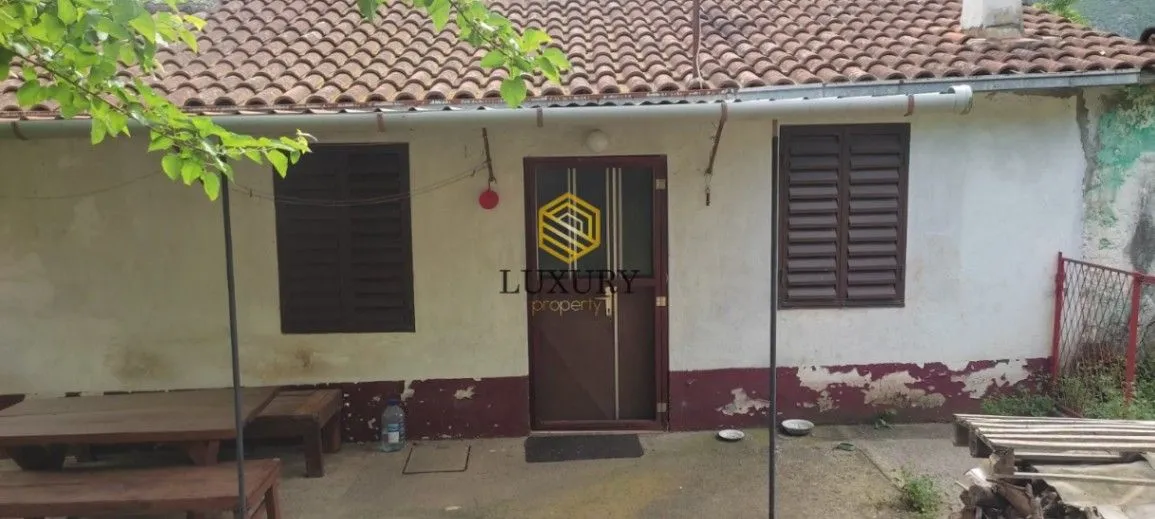 Prodaja, kuća, 75m², Orja Luka, Danilovgrad