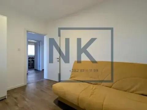 Izdavanje, dvosoban stan, 64m², Zabjelo, Podgorica - image 12