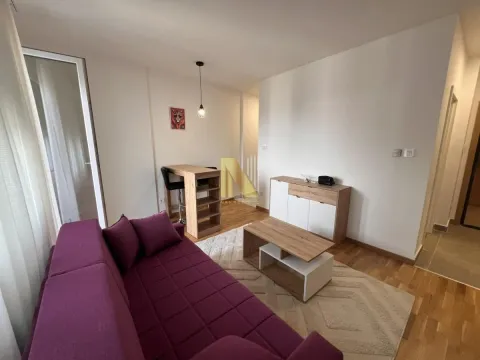 Izdavanje, garsonjera, 30m², Avijatičarsko naselje, Novi Sad Sve Podlokacije - image 4