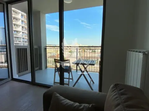 Izdavanje, trosoban stan, 74m², Stari Grad, Beograd - image 14