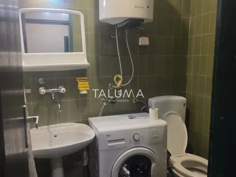 Izdavanje, jednosoban stan, 37m², Blok 5, Podgorica - image 6