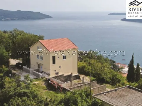 Prodaja, kuća, 128m², Herceg Novi, Crna Gora - image 4