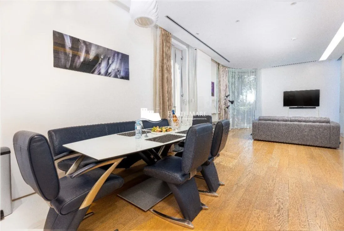Prodaja, stan, 97m², Budva, Crna Gora