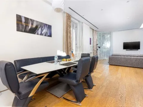 Prodaja, stan, 97m², Budva, Crna Gora - image 11