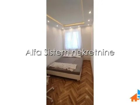 Izdavanje, stan, 35m², Vračar Sve Podlokacije, Beograd - image 6