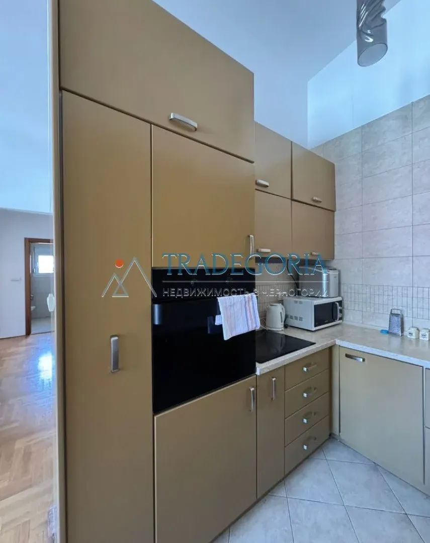 Prodaja, dvosoban stan, 87m², Bar, Crna Gora