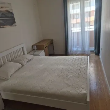 Rent, one bedroom apartment, 43m², Central Point, Podgorica - image 4