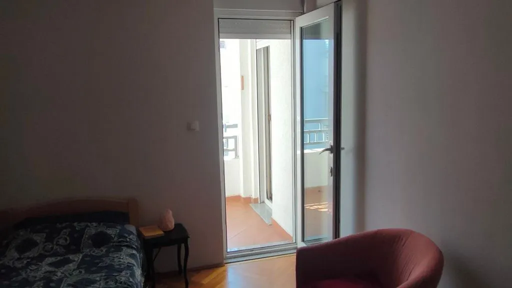 Prodaja, trosoban stan, 90m², Blok 9, Podgorica