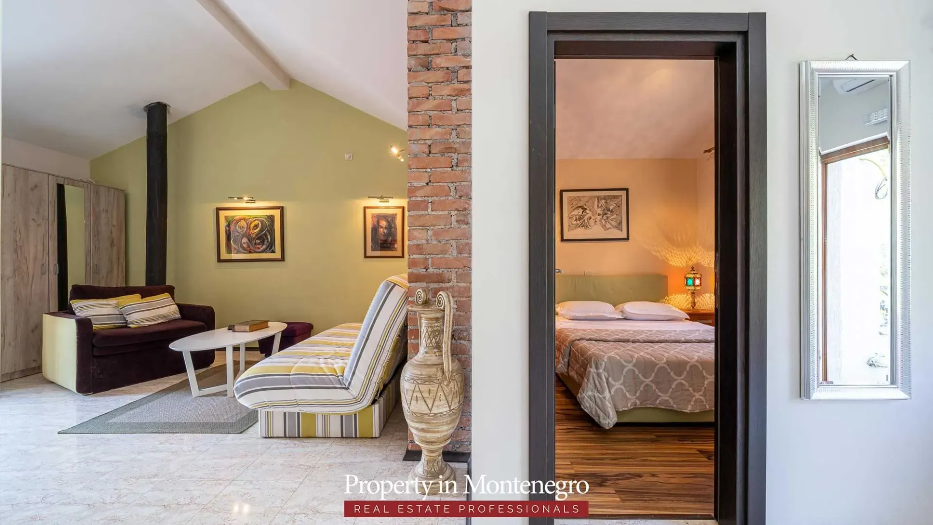 Sale, house, 266m², Kotor, Crna Gora