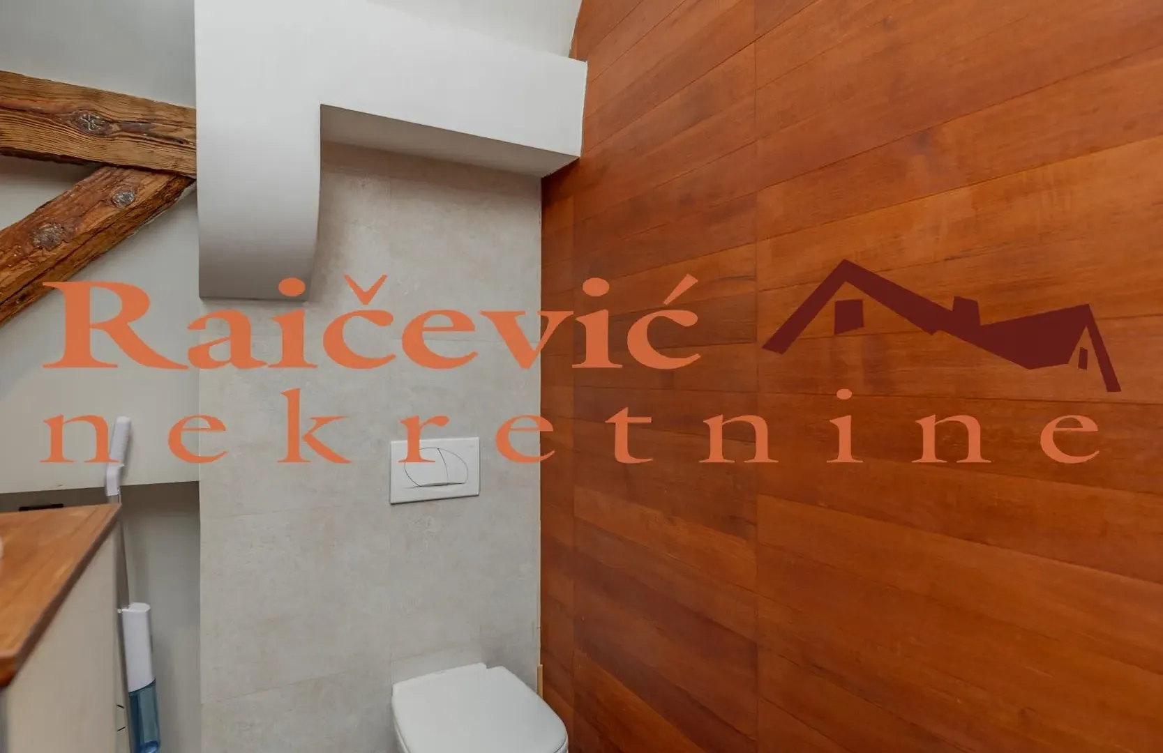 Prodaja, trosoban stan, 160m², Stari Grad, Beograd
