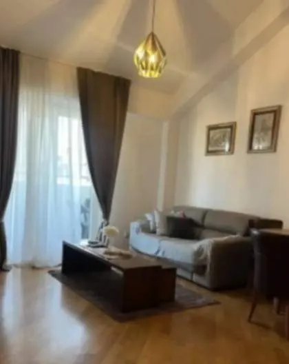 Rent, one bedroom apartment, 45m², Podgorica, Crna Gora