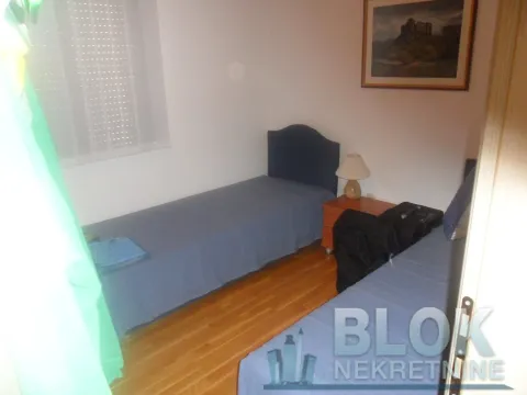 Rent, three bedroom apartment, 110m², Preko Morače, Podgorica - image 7