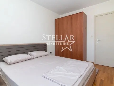 Rent, one bedroom apartment, 44m², Zagorič, Podgorica - image 6