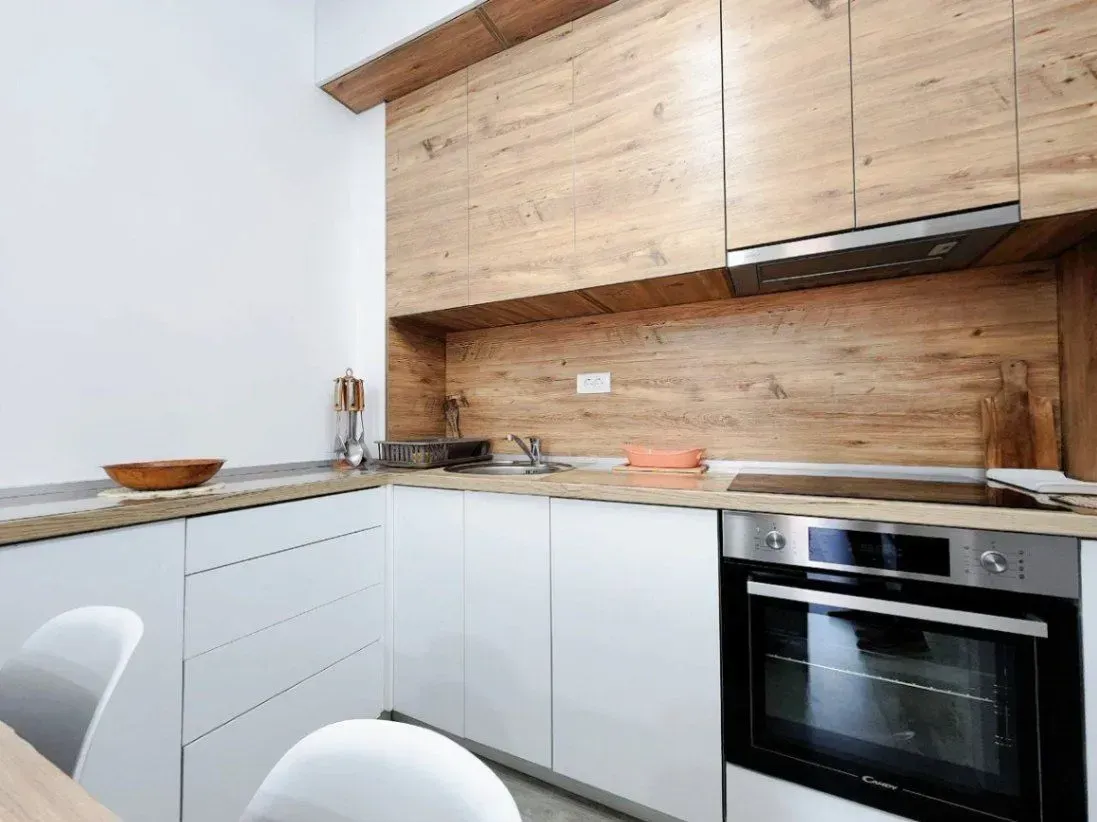 Rent, one bedroom apartment, 47m², Šušanj, Bar
