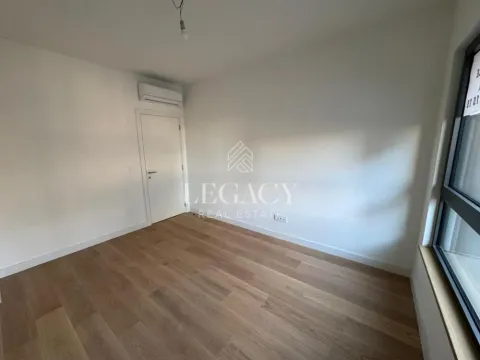Sale, two bedroom apartment, 56m², Savski Venac, Beograd - image 12