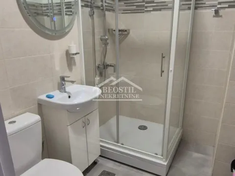 Prodaja, jednosoban stan, 37m², Zemun Centar, Zemun Sve Podlokacije - image 8