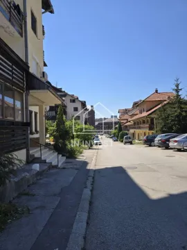 Prodaja, jednosoban stan, 30m², Centar, Zlatibor - image 2