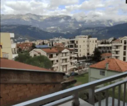 Rent, apartment, 50m², Golubovina, Budva - image 10