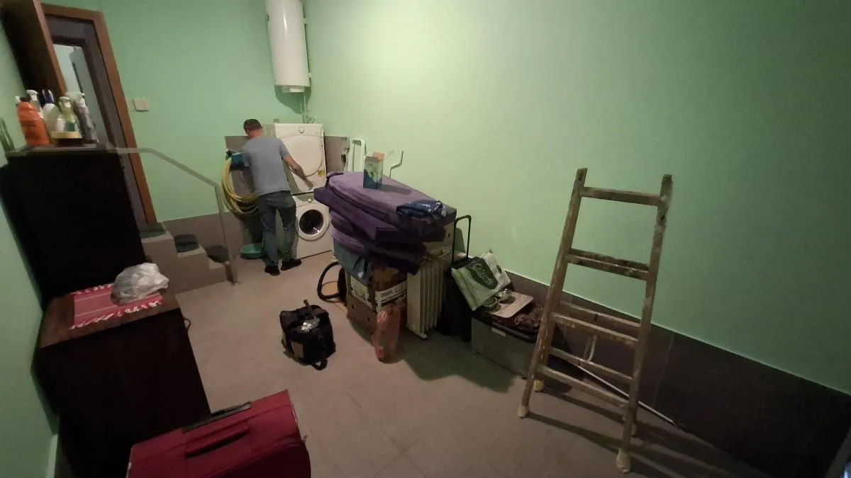 Prodaja, trosoban stan, 54m², Grbavica, Novi Sad Sve Podlokacije